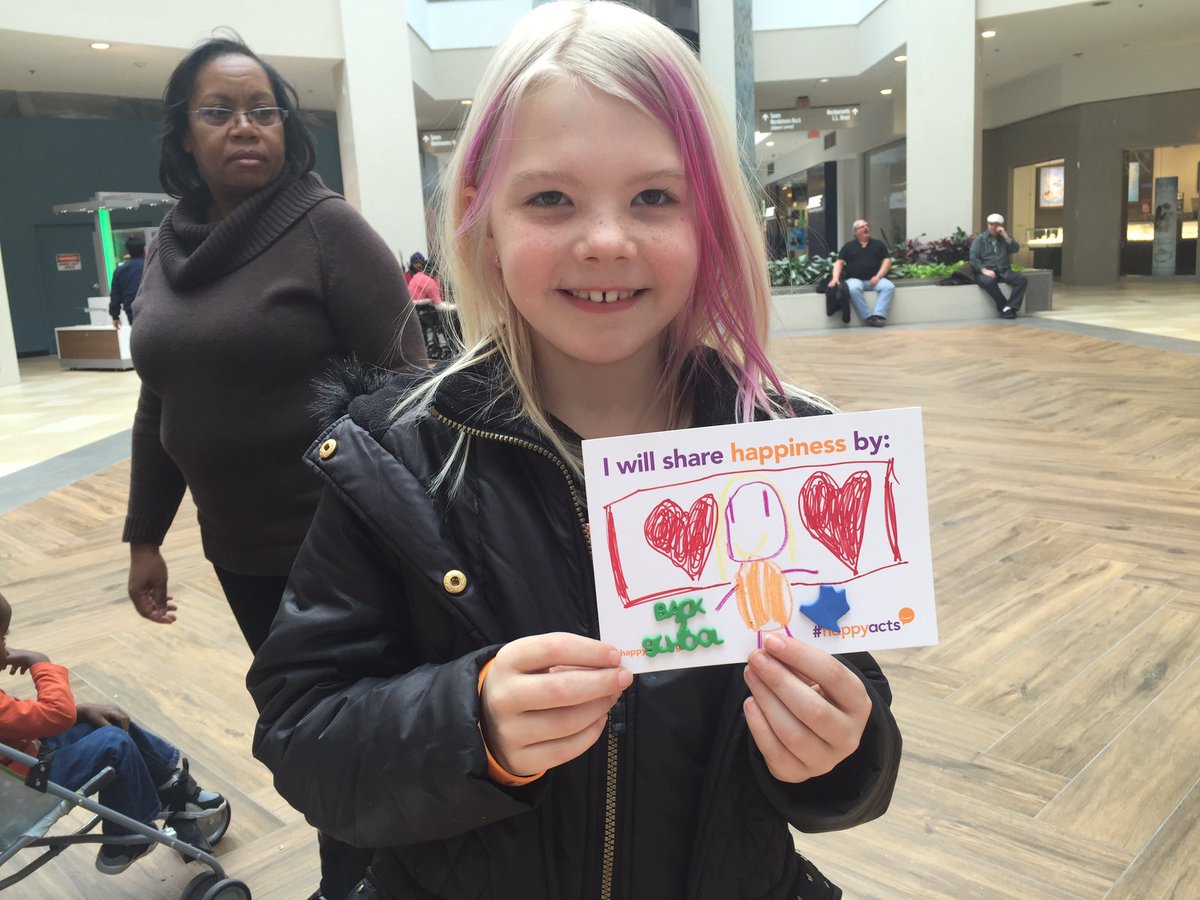 JtylerGQ's tweet photo. @livehappy #happyacts # Albany What an amazing weekend. @BBBSCapRegion https://t.co/FEbTFUcLOR