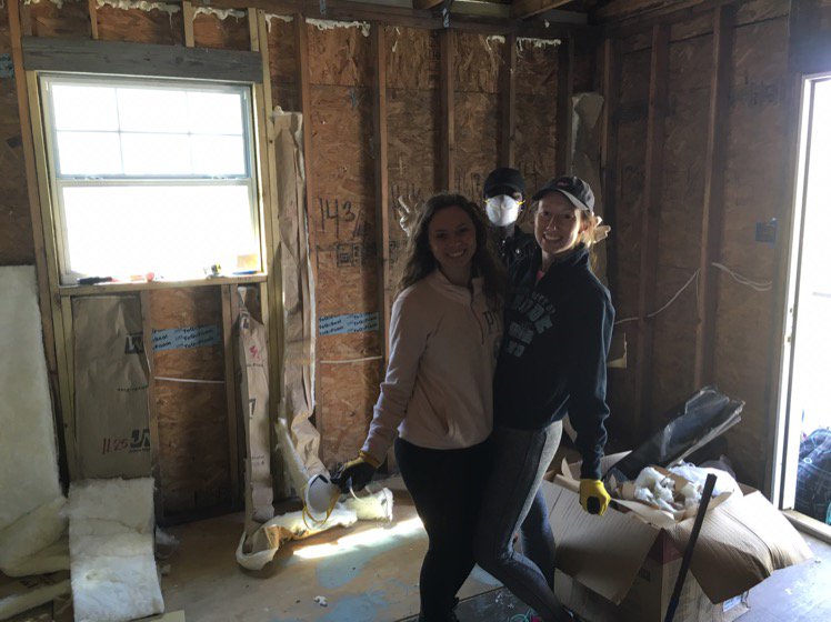 Train_2_Rebuild's tweet image. #lowernine.org

airseal and insulate