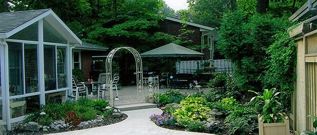 Click2SaveCA's tweet image. Let us help you improve your homes curb appeal &amp;amp; maximize your current outdoor living space. #Landscape
416-628-8075