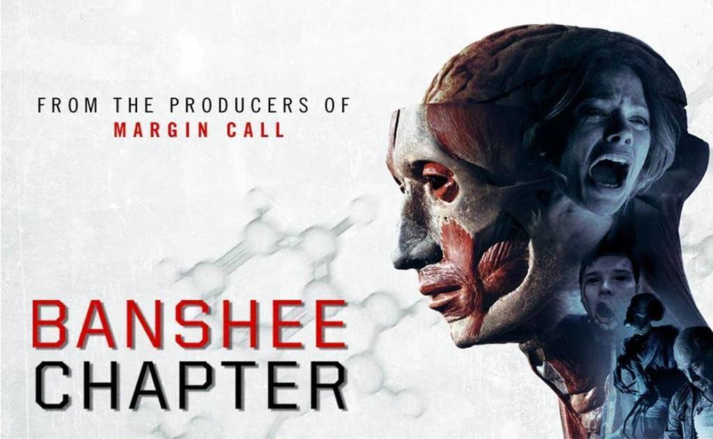 BansheeFilm's tweet photo. I watched this film last night on @netflix I have to say I was presently surprised by it. I thought it had a good s… https://t.co/xCgWPHeXGf