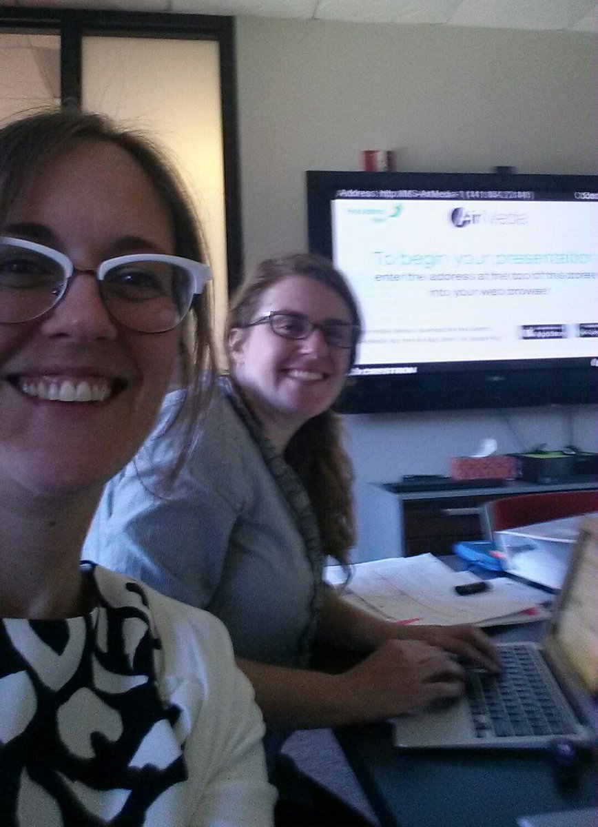 louislibraries's tweet image. At @MonroeLibLoyno to talk about #seltools, #cataloging reports, &amp;amp; #circulation! #sysadmin #adayinthelifeofLOUIS