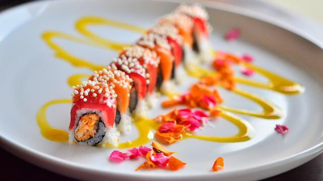 ZagatAtlanta's tweet photo. 10 New #Atlanta Restaurants that Should Be Getting More Love: https://t.co/4lnzWLTHyo https://t.co/fxrGTFTJBS
