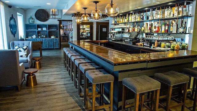 ZagatAtlanta's tweet photo. 10 New #Atlanta Restaurants that Should Be Getting More Love: https://t.co/4lnzWLTHyo https://t.co/fxrGTFTJBS
