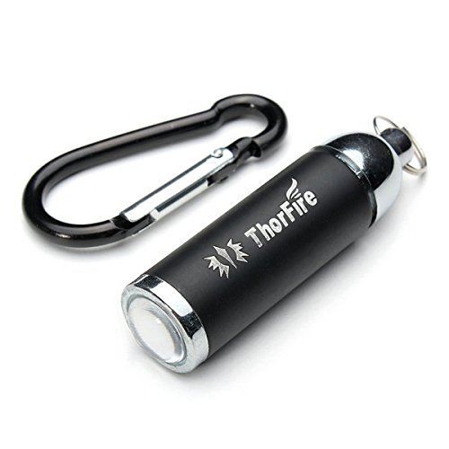 computerdealusa's tweet image. #ThorFire LED Keychain Flashlight Mini Pocket EDC Light Torch Tail Click Switch Zoom socialsharinglink.com/buy/f5T9820Wa7…