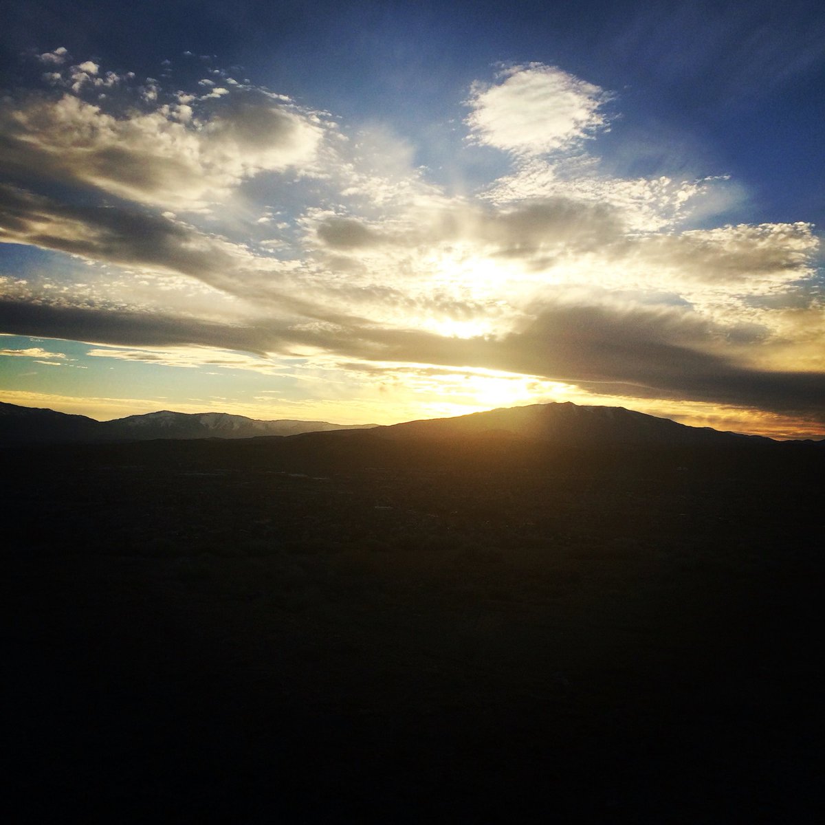 CodyForman2's tweet photo. One of the best things about being an #endurance  #athlete are the places you take yourself. #pendolastrong #reno https://t.co/SYUR0JFGXl