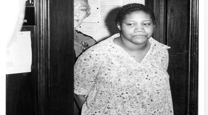 CatPelonero's tweet image. #Buffalo crime: Gail Trait Murder Case @TheBuffaloNews @AllThingsBflo @BuffaloPoliceNy tinyurl.com/joar6qt