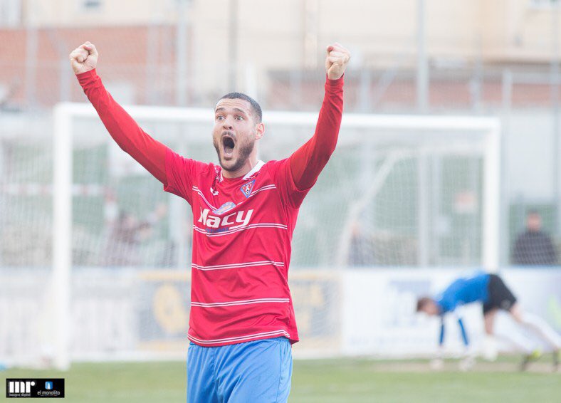 ElMonolitoRoda's tweet photo. “¡¡ZORIONAK!!” (1-0)  https://t.co/bt63Evk8zj https://t.co/AGVyRKk1mz