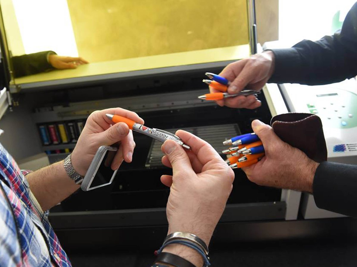 ColorcopySrl's tweet photo. @ColorcopySrl al #DPE2016!
Evento organizzato da @Studio361_MDS https://t.co/Dqu3X9HEAx