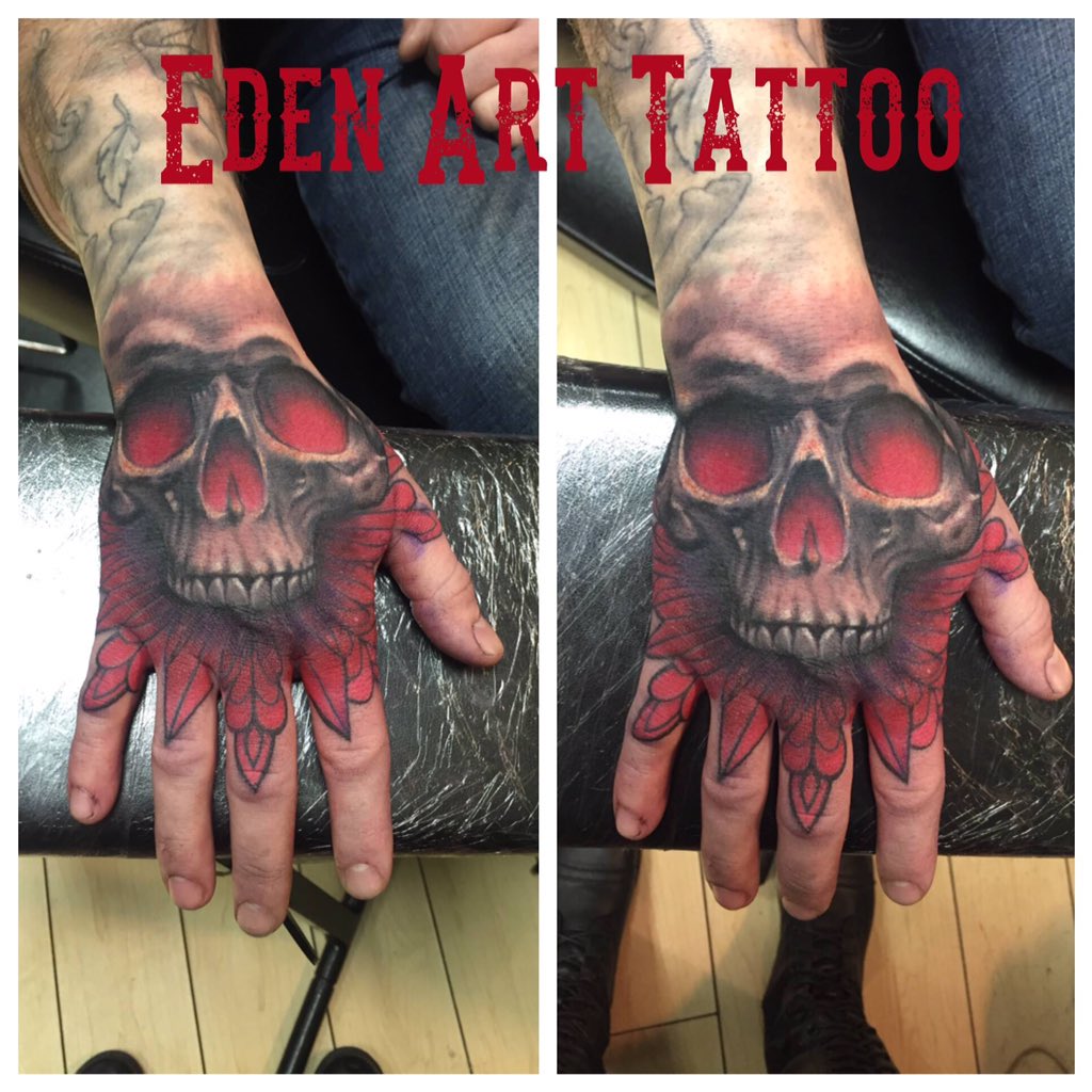 Irish Tattooed Chef tweet media