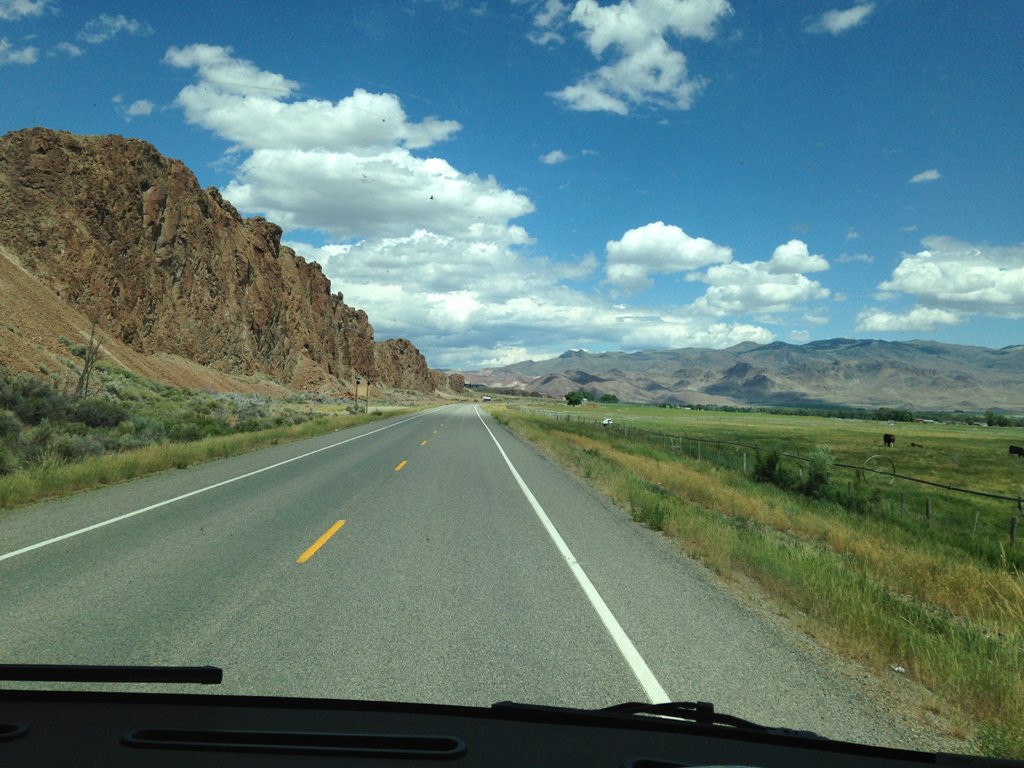Looking to head out for the long weekend? Check out these Great 8 Destinations: bit.ly/1UJeMb7