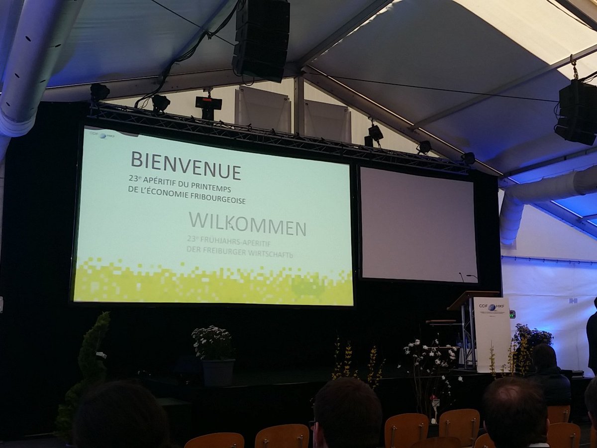 apus3's tweet photo. #CCIF #Domdidier #AperoDePrintemps https://t.co/e4WFQQT1y6