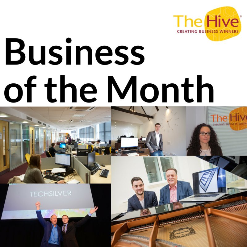 Read the story of Business of the Month, #HiveAlumni and supplement company <a href="/Which_Whey/">Which Whey?</a> ow.ly/ZfrPC #NTU