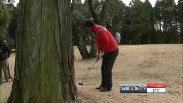 Golf武勇伝