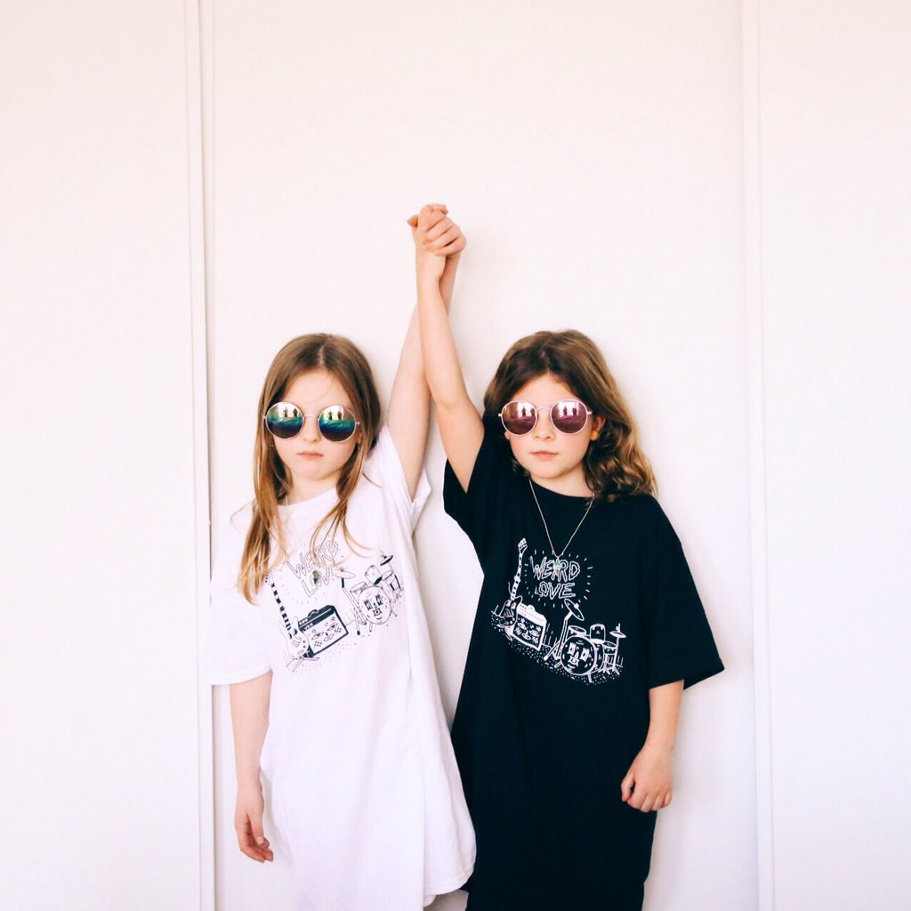 Helped make a music video for Cayley Thomas with these two lovelies yesterday. #girlpower