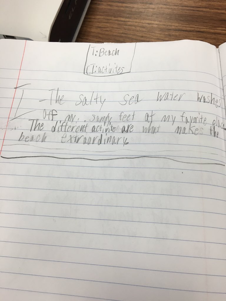 KellyVarhola's tweet photo. Challenge 1 Curtis/Varhola/2 #WISDwrites #curtisEL #whyWISD @MsTiffanyMercer https://t.co/eDX5myqxmg