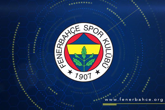 Fenerbahce's tweet photo. KAMUOYUNA DUYURU | https://t.co/MIDGSTiSvl https://t.co/KL9gX6USZB
