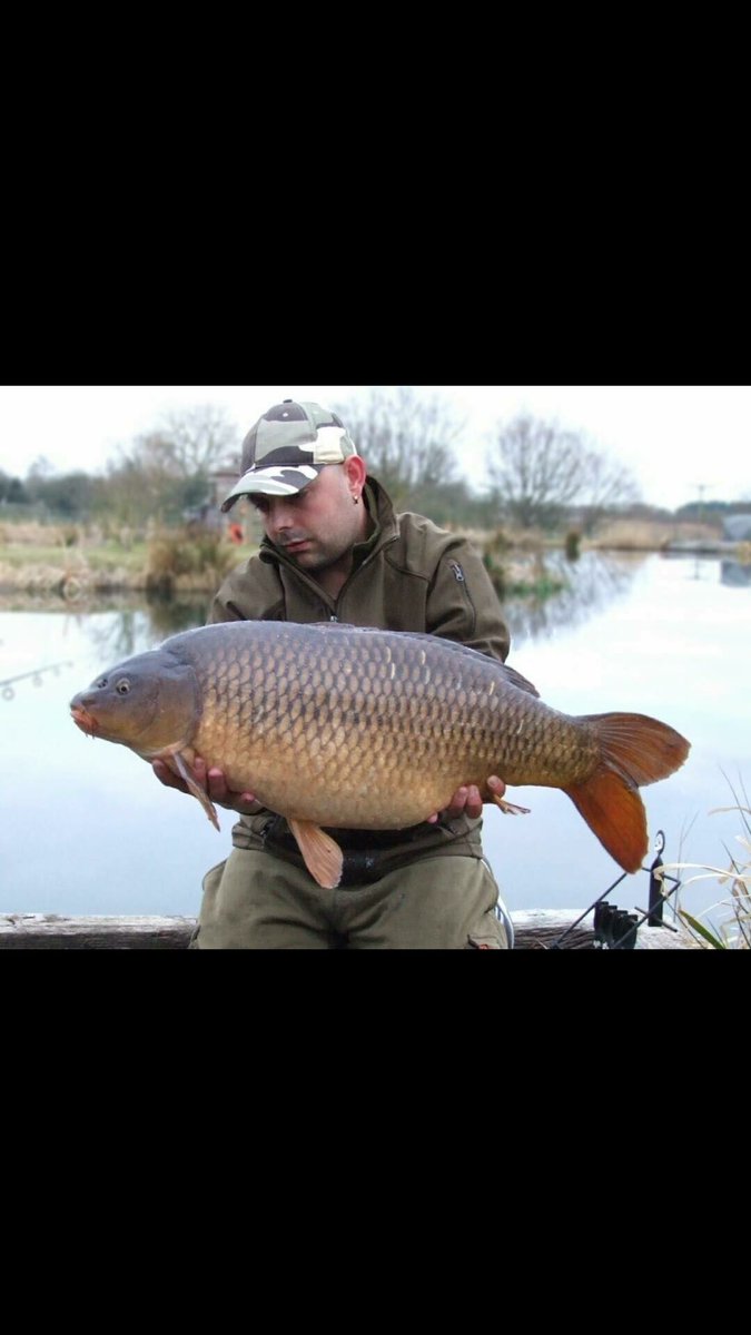 NorthEastBaits's tweet photo. #NEB's Tom Milson with a couple from the weekend.

#QualityBaitsMoreTakes #TeamNEB https://t.co/aLWyGXS1zx
