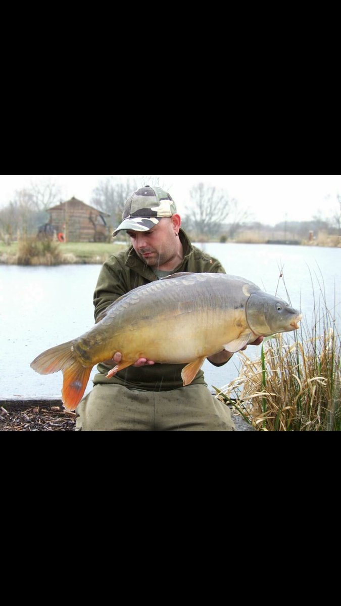 NorthEastBaits's tweet photo. #NEB's Tom Milson with a couple from the weekend.

#QualityBaitsMoreTakes #TeamNEB https://t.co/aLWyGXS1zx