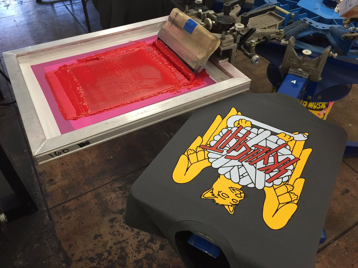 sundayprintco's tweet photo. Reprints for @skylightbooks https://t.co/5cO9I9Gb9n