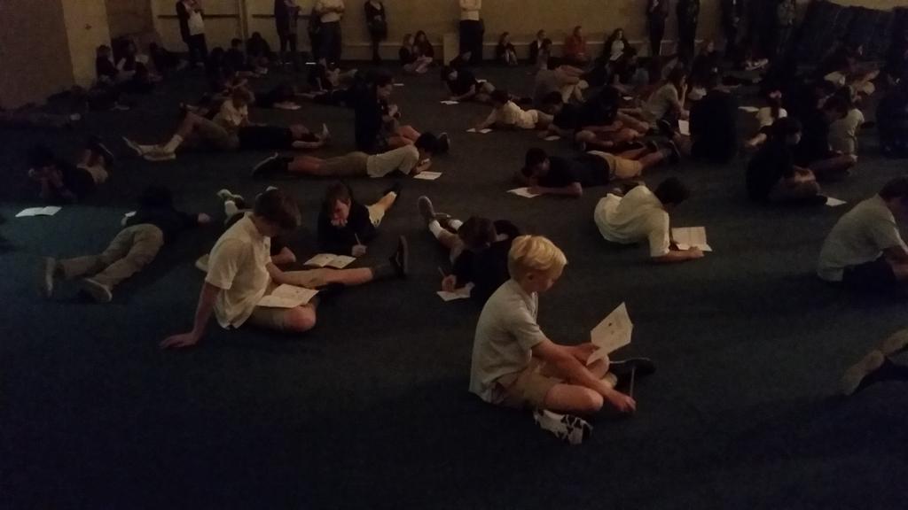 Paulette Seaman tweet media