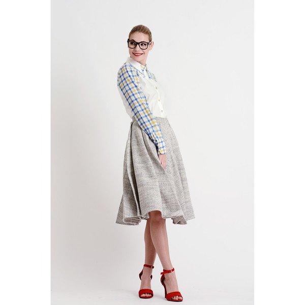 gabrielfashion1's tweet photo. Amazing choice of #Spring outfits like this amazing #skirt
https://t.co/zxxOZMri3c
#fashion
@eskay_W https://t.co/l6rH9q0EVX