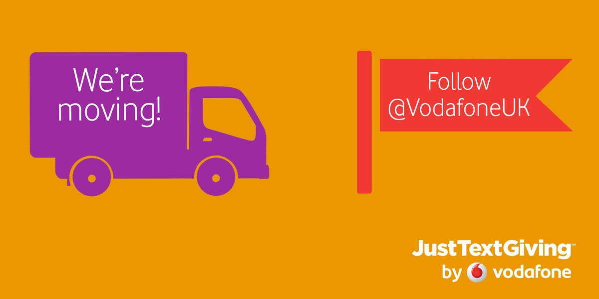 JustTextGiving tweet media