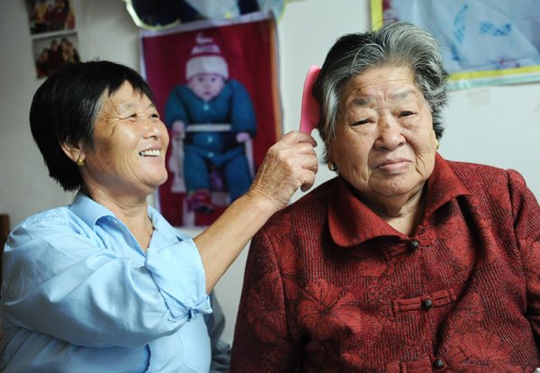 LaunchFactory88's tweet photo. Elderly care to be biggest industry in China
https://t.co/fFoyXlLBIA
#LaunchFactory88 #chinaelderlycare #ageing https://t.co/ldYqV7HnTZ