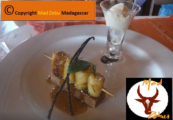 Lemadzebudebelo's tweet photo. La #vanille_bourbon de #Madgascar est si exceptionnelle. @PhoenixMag https://t.co/xSb49J1gYV