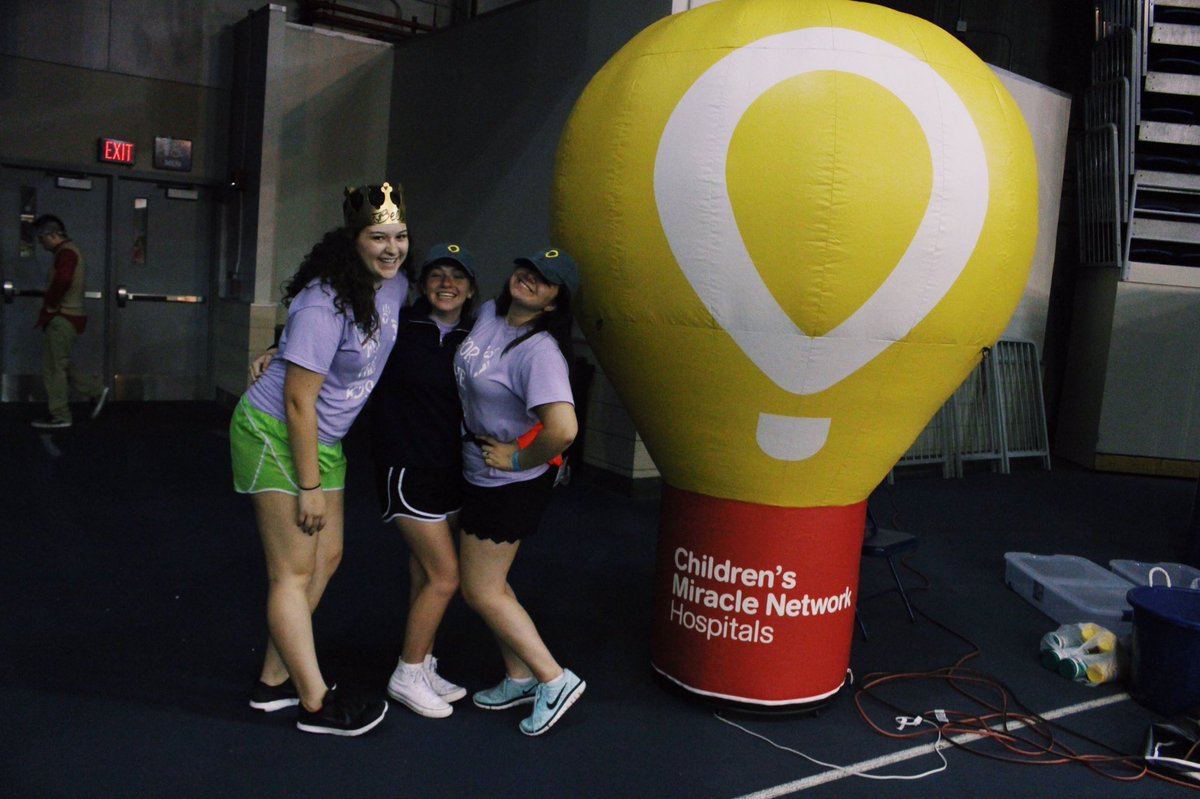SRHS Dance Marathon tweet media
