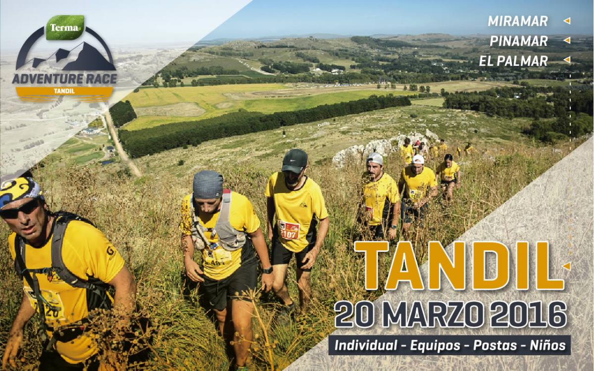 barbiimilan's tweet photo. Mis fotos en el Terma Adventure Race Tandil 2016 https://t.co/qKEO3klRsK