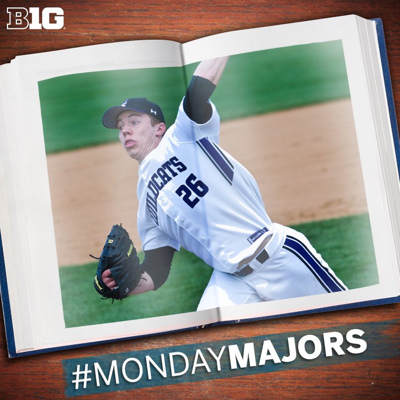 bigten's tweet photo. Engineering major Jake Stolley discusses perseverance in sports &amp; academics. #MondayMajors https://t.co/HKqL58Gy9d https://t.co/BweyFqEu58
