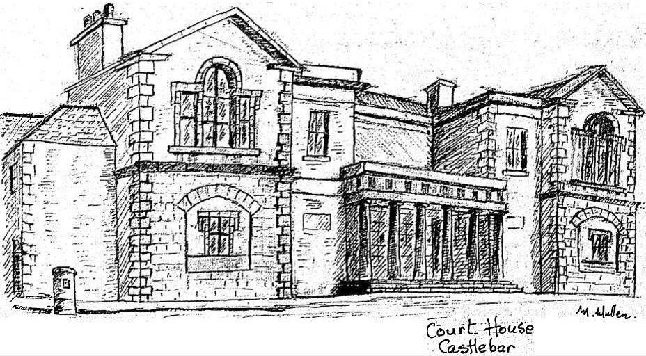 Mayo History tweet media