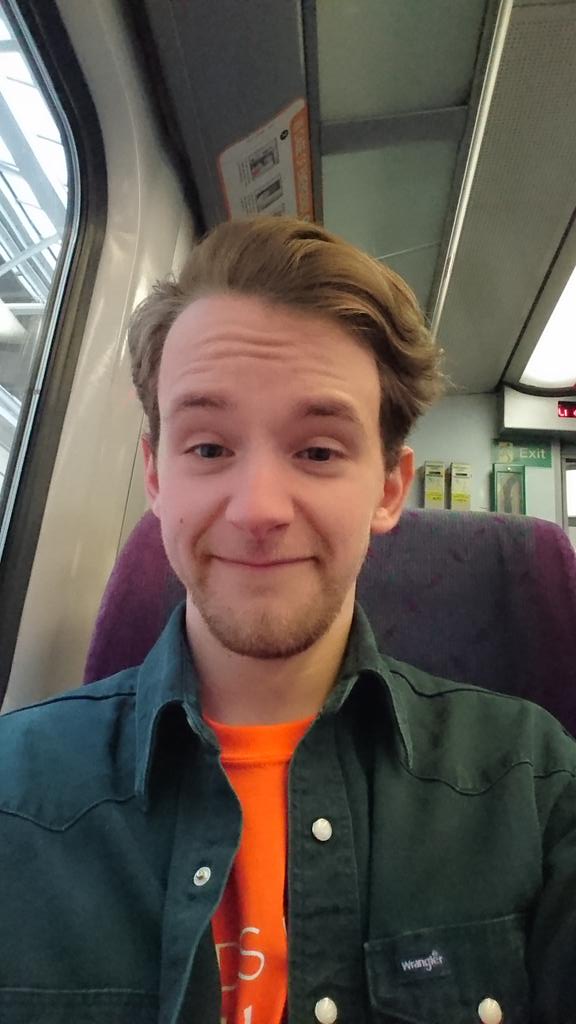 sam_url's tweet photo. @GC_Rail thanks for helping getting us to London in our Jailbreak attempt! - @Taictivities @LeedsJailbreak #LeedsRAG https://t.co/qTVE8J0MGx