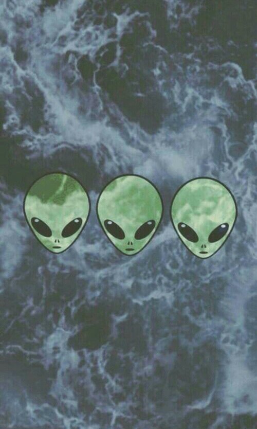 AlienIdentity's tweet image. 