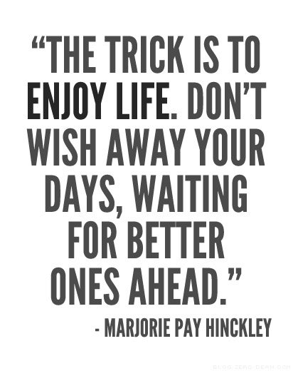 syafree's tweet photo. Enjoy life. Selamat pagi. https://t.co/NVBbbmlXL2