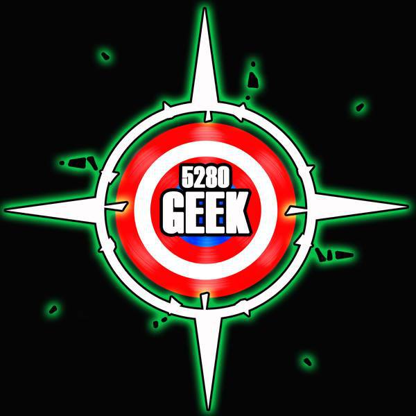 5280Geekme's tweet photo. Weekend Geek Update Special Report https://t.co/sPoeyxWEKb https://t.co/pynw1SMUp0