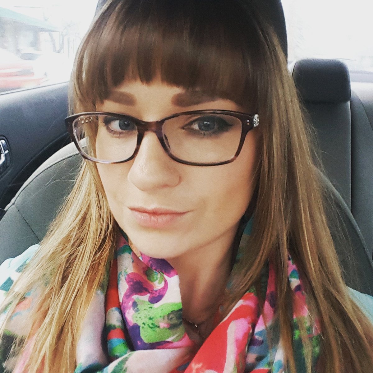 HarloReign's tweet image. #bangs! Yayy or nay?!