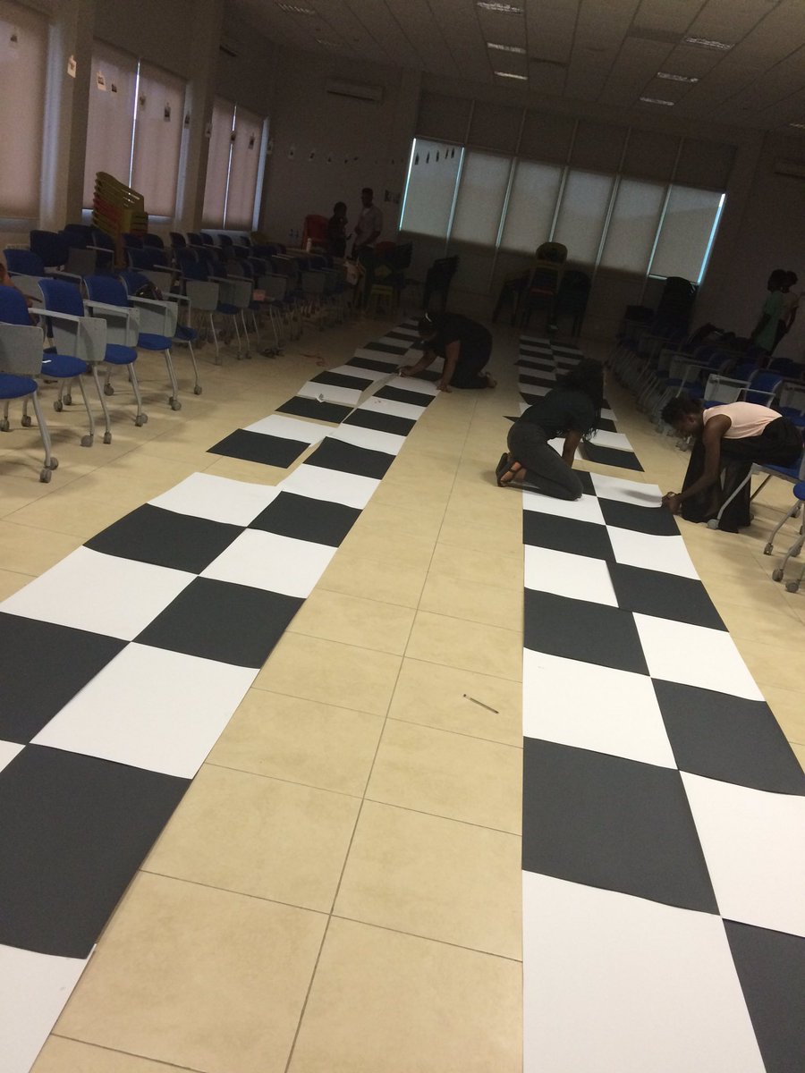 InkMag's tweet image. @AshPhotoClub and Fashion Club getting ready for Monochrome. #LetsBeFashionistas #LetsBePhotographers #ASCWeek16