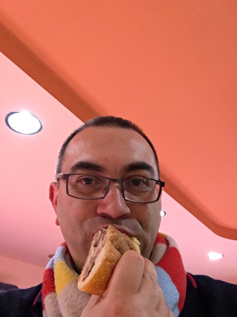 Noi volevamo solo qualche informazione ma hanno insistito per farci assaggiare la loro porchetta... <a href="/gioschiuma/">giovanni schiuma</a>