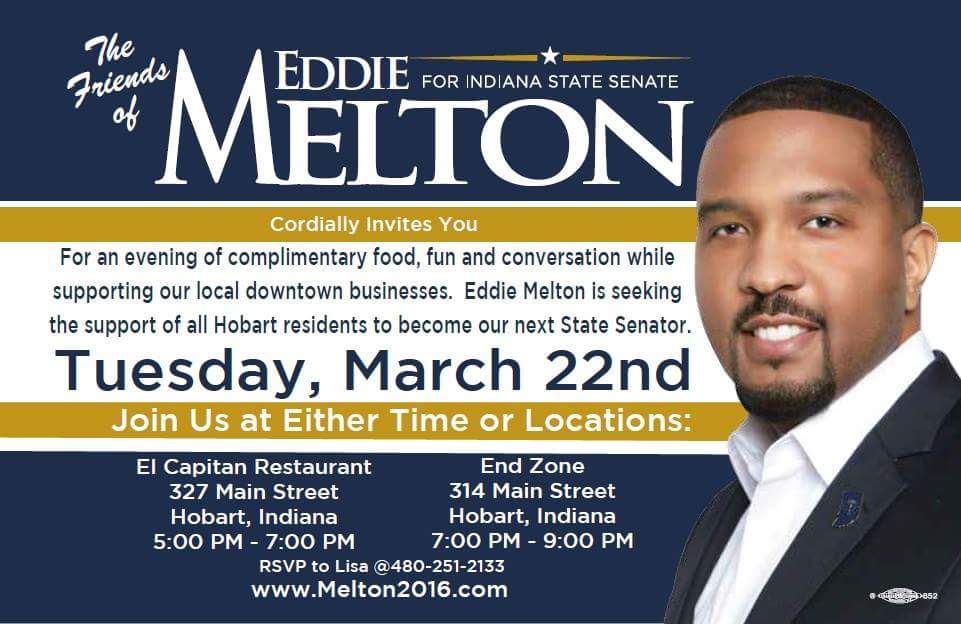 eddie_d_melton's tweet photo. Join us in Hobart tomorrow! #VoteMay3 https://t.co/5Gvnnb2dLi