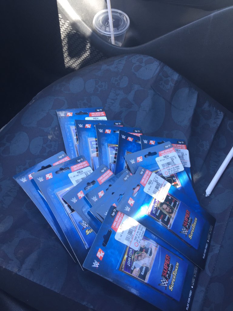 mybigC00kie's tweet photo. Just bought all these tokens! RT for a chance to win! https://t.co/QBLjLxvMp5