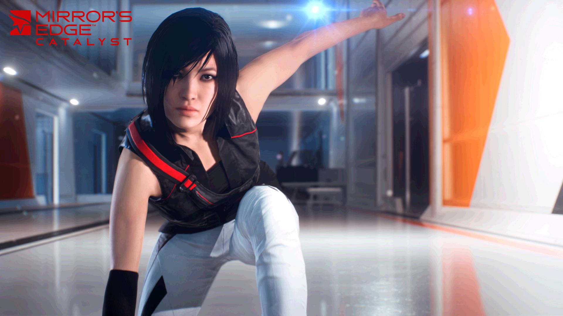Eurogamer Babes and Strong Female Leads: Are Women Considered