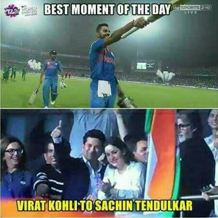 hemanth_ashwin's tweet photo. This is #viratkohli for you😎
@imVkohli https://t.co/Yj7JUQcbdA