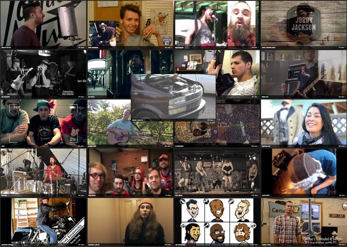 JackDaniels_US's tweet photo. #JDSupportingAct finalists have 1 last chance to win their dream. Vote @ https://t.co/AjiAzXuAGr https://t.co/xSd2HJqzUF