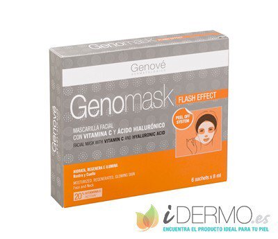 idermo_es's tweet photo. GENOMASK #Fluidbase Mascarilla facial sistema “peel-off” Nominado a #PremiosiDermo16 https://t.co/GQydKvrj6b https://t.co/trTikRN5nM