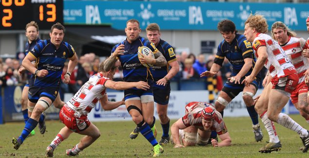 WorcsWarriors's tweet photo. RETWEET for chance to WIN 2 TICKETS to our Big Easter Bash this Saturday! #WorcestershireHour @WorcesterHour https://t.co/GxXuMipEWC