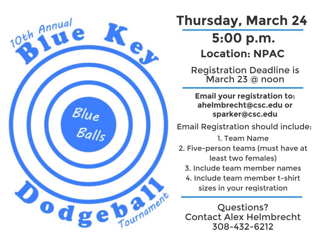 CSCElmoEagle's tweet image. Don&apos;t forget to sign up!