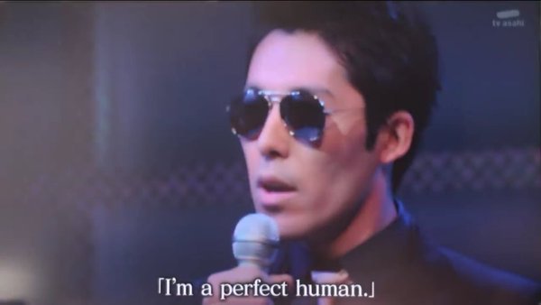 carofyourdreams's tweet photo. I'm a perfecthumen.の対義語ってアタシポンコツアンドロイドなんじゃねぇかとふと https://t.co/Uba6t6URwH