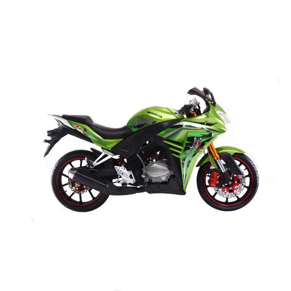 Chinese_Bikes's tweet photo. Wonjan Motorcycles in Chongqing are a progressive motorcycle and cub producer https://t.co/Wcxd76rjBi https://t.co/PhhL1Xc2sc