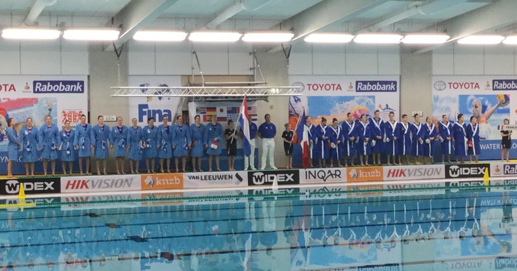 Tournoi de qualification féminin <a href="/FFNatation/">FFN</a> #franed